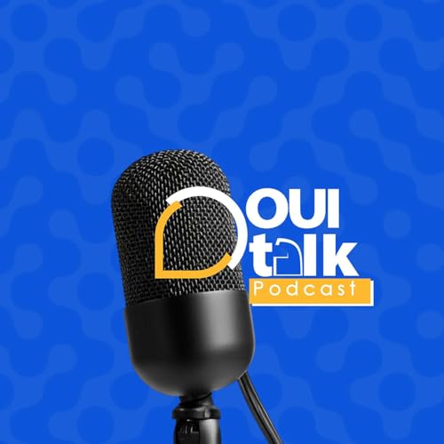 Page de couverture de Ouitalk Pod