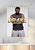 Drake - A3 Calendar 2026 #1