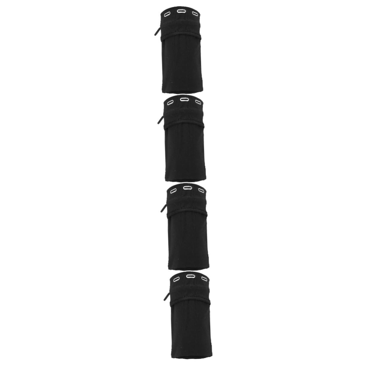 OSALADI 4piezas Bolsa De Brazo para Teléfono Móvil Unisex Resistente y para Correr y Hacer Ejercicio Compatible Smartphones