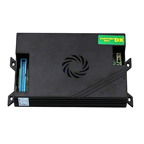 ARCADORA Pandora Pandora Box DX Home Version Family Edition 3000 in 1 3D Games 3P 4P Games Record Game Progress High Score Function Cover