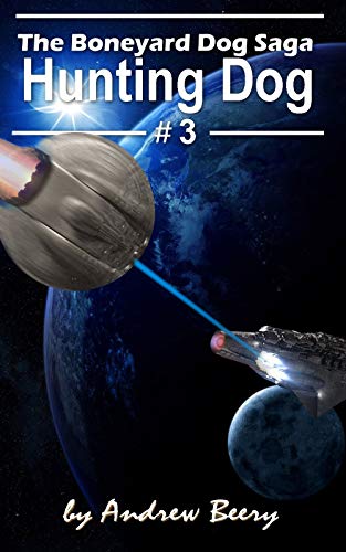 Cover of Hunting Dog