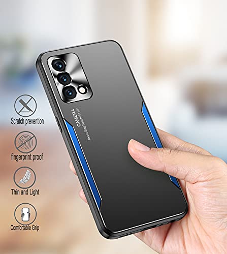 ESTH® Custodia per Realme GT Master Cover in