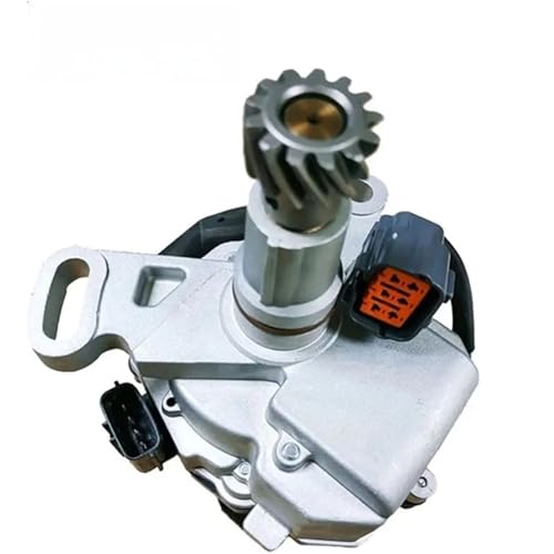 Distributeur d'allumage Mazda IV 626 MX-6 2.0 L4 allumeur