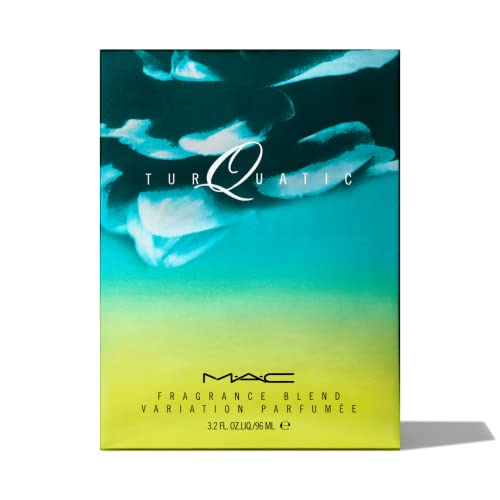M.A.C Mac Turquatic Jumbo Perfume by MAC - Used condition - Image 2