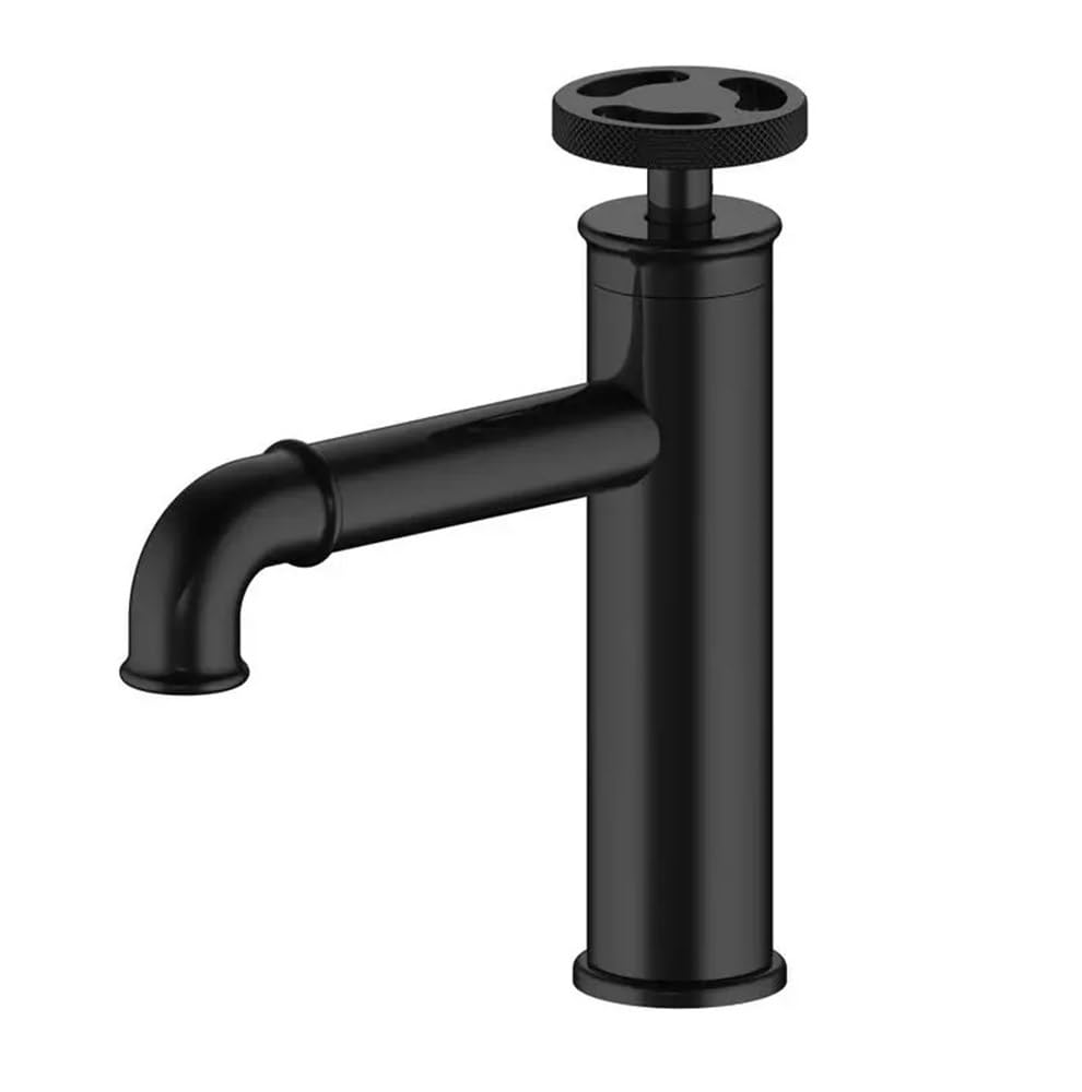 Robinet de lavabo en laiton pour éliminer les fuites de salle de bain