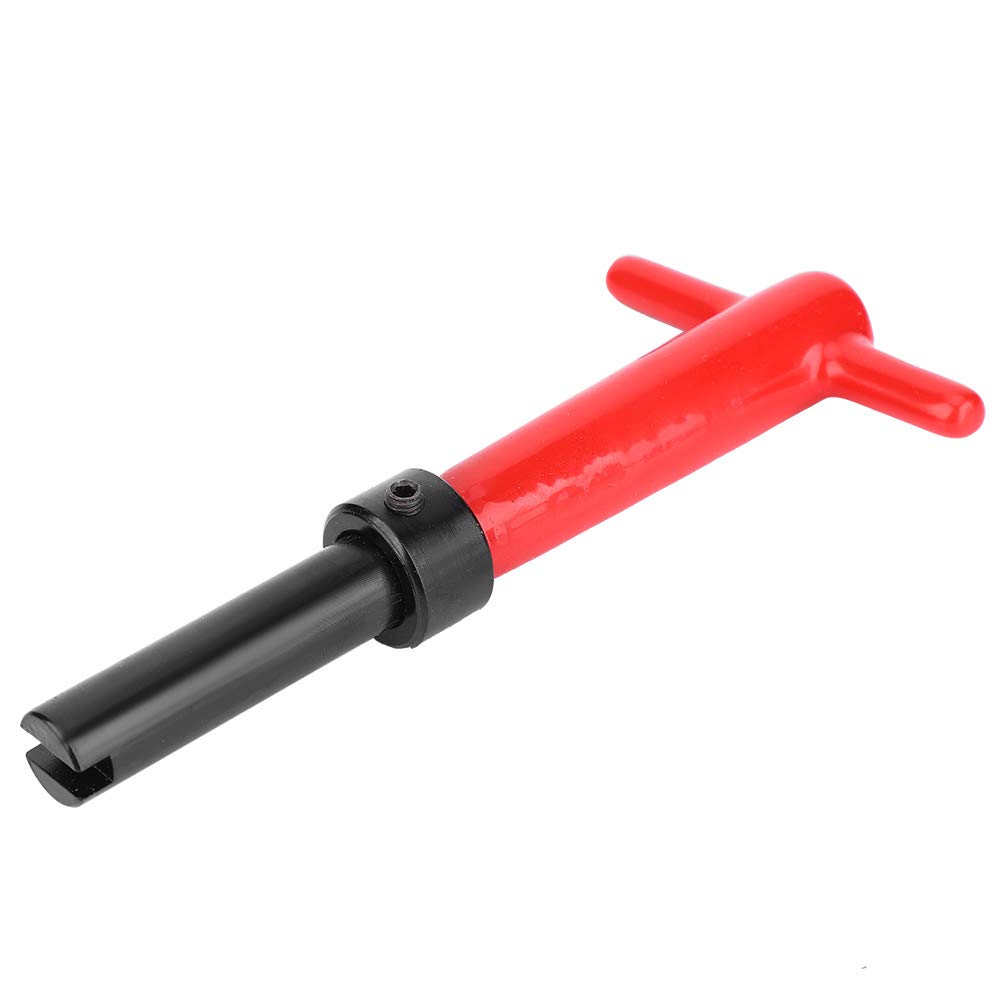 LARS360 Kit Da 131 Pezzi Di Riparazione Filettatura, Tasselli, Trapano, Elicoidali, Motore Auto - Foto 5