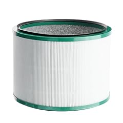 WuYan Filtro HEPA purificatore d'aria per compatibili Dyson Pure Hot + Cool Link HP00 HP01 HP02 HP03 DP01 Filtro HEPA purificatore d'aria 967449-04