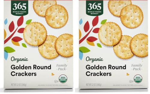 365 by Whole Foods Market, Organic Golden...