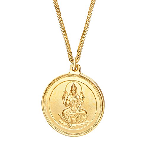 Buy Shining Jewel 24K gold Plated 
