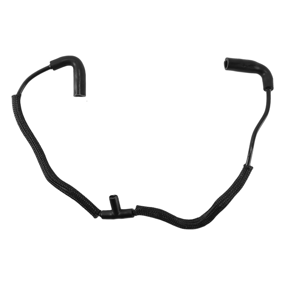 Tubo di sfiato del collettore, LR013513, adatto per Land Rover Discovery 2009–2018, L405 2013–2023