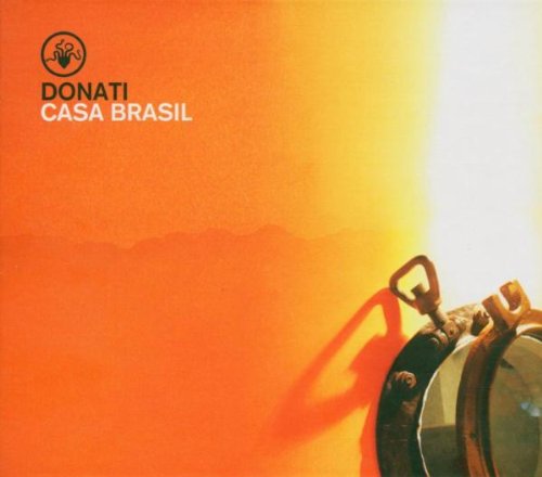 Casa Brasil
