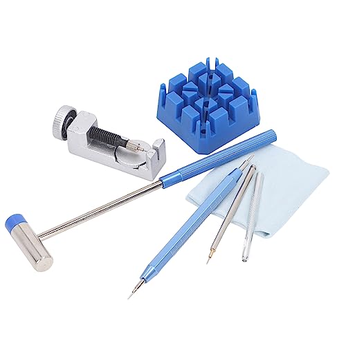 Guarda il Kit di Strumenti Rep - Regolazione ST, Apertura del Back Casella e Strumenti di Tery