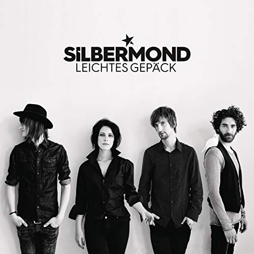 Silbermond