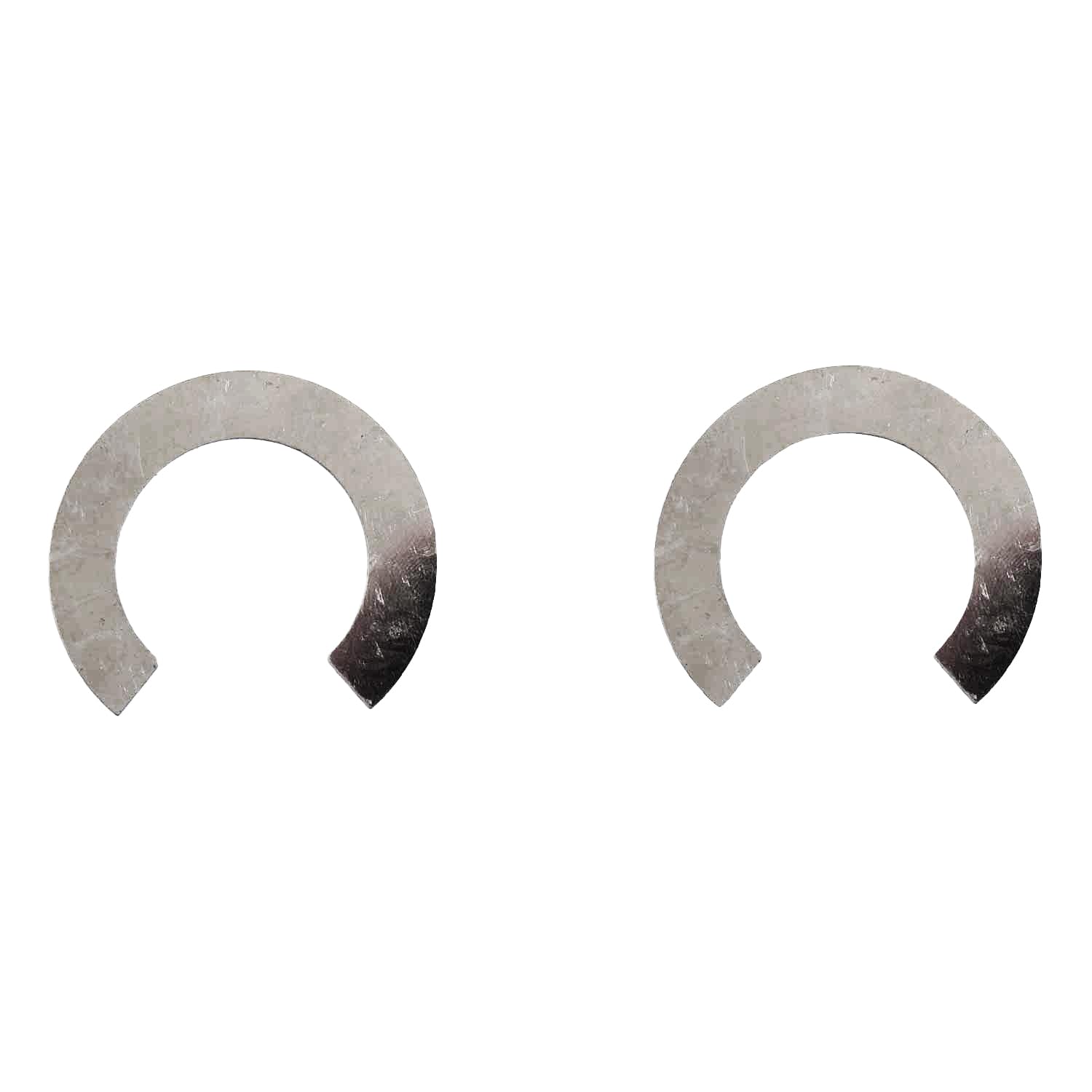 Deda Elementi DCR Microshims, 2 Pack