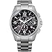 Price comparison product image Citizen Men's Chronograph Eco-Drive Watch Promaster Sky