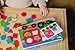 Logilan Montessori STEM Educational Toy Set for Ages 3–6 | 76 Piece All-in-One Learning Kit with Wooden Shape Sorter, Tangram Puzzle & Early Math Games | Preschool Readiness & Kindergarten Prep