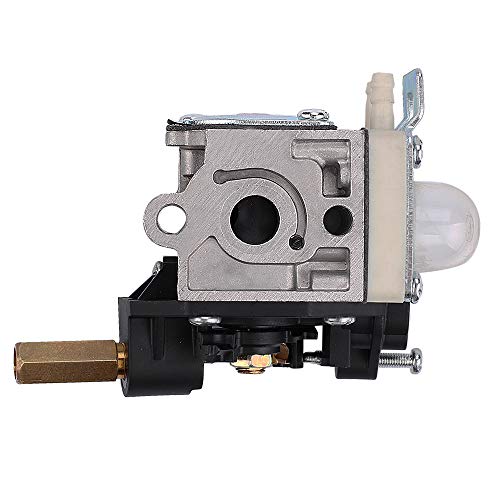 Butom RB-K70A SRM 230 Carburetor for Echo RB-K70 SRM-230 SRM-230S SRM-230U SRM-231 SRM-231S SRM-231U GT-230 GT-231 PE-230 PE-231 Weed Eater Trimmer with Air Filter Tune Up Kit
