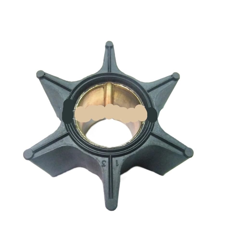 Turbine de pompe à eau hors-bord pour moteurs de bateau 85-150HP