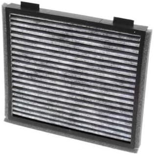 Cabin Air Filter Charcoal Activated for Volvo