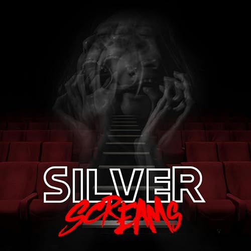 Silver Screams cover art