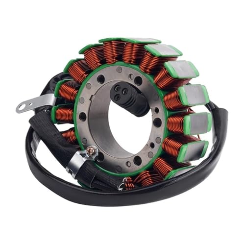 Bobina de estator para moto V-Rod: soluciona fallos de arranque en tu VRSCF