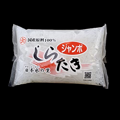 DAIKOKU JUMBO SHIRATAKE 300g