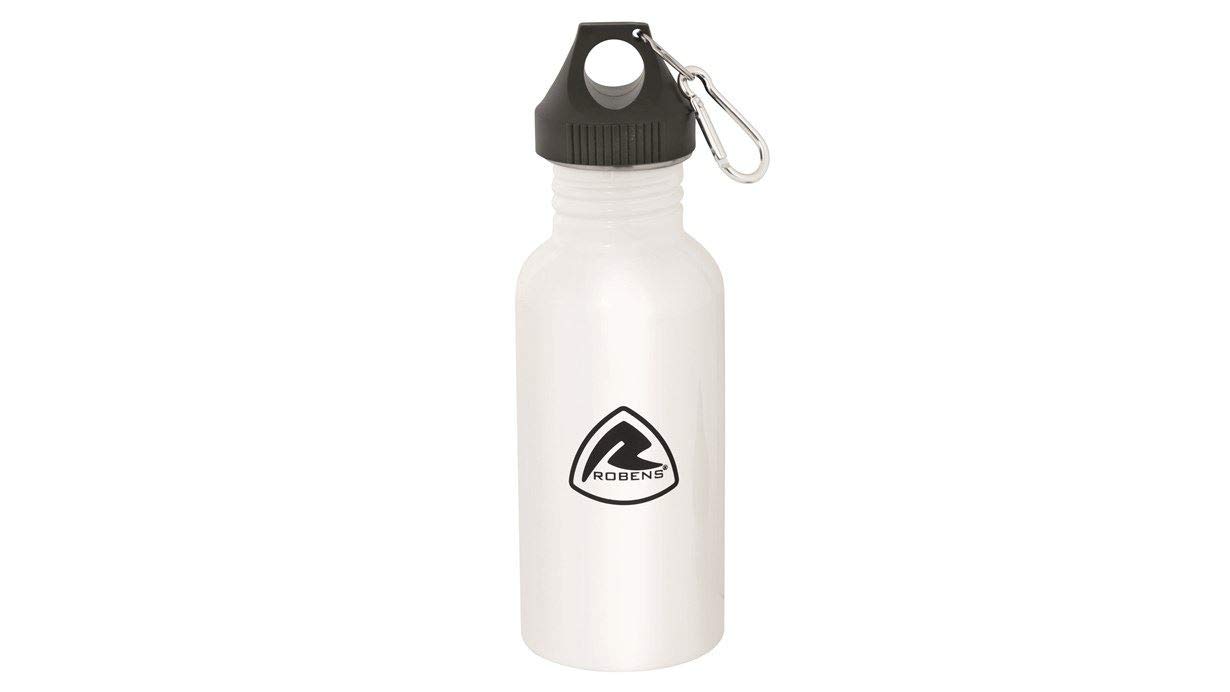 Robens Tongass Steel Bottle Litre Size 0.6
