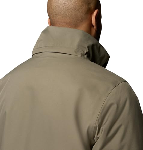Image of Columbia Men's Abiqua Falls Interchange Jacket