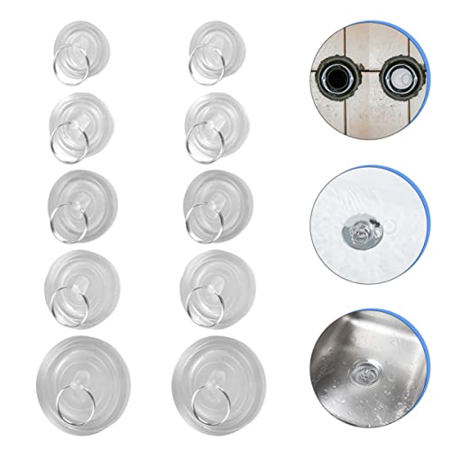 Adaptador de hule para lavabo 20 Imagen adicional