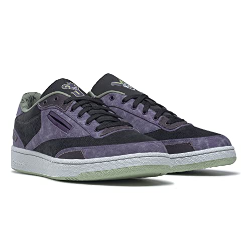 Image of Reebok Mens Club C 85 Sneaker
