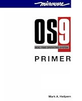 The Os-9 Primer 091803504X Book Cover