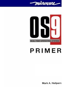 Paperback The Os-9 Primer Book