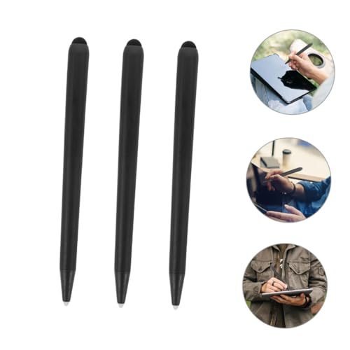 Stylet tactile pour écrans tactiles, stylo capacitif et tableau interactif - 3
