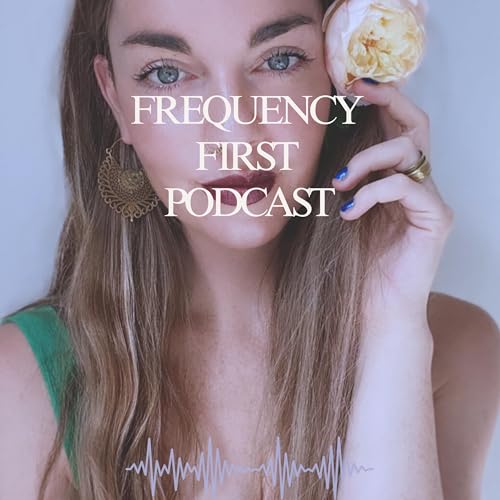 Are we a human having a vibrational experience?