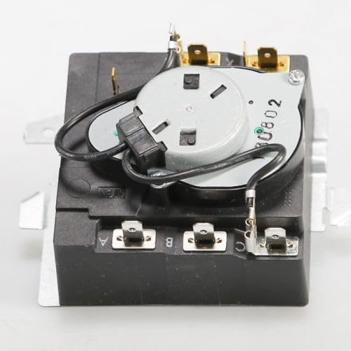 Replacement WE04X25280 Dryer Timer For GE Dryers