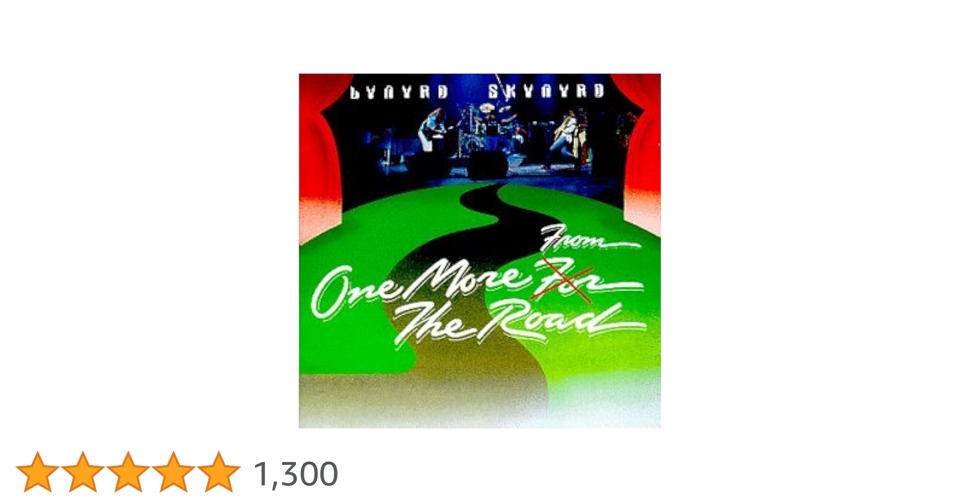 Amazon.co.jp: One More from the Road: ミュージック