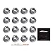 maXpeedingrods 3” Lift Leveling Kit for Honda CRV 1997-2001 RD1, Front Rear Lift Spacers Kit