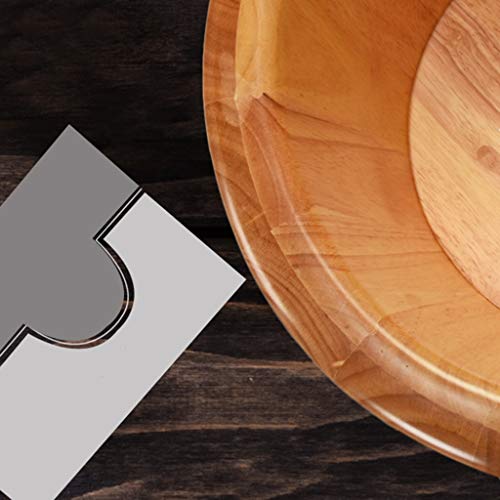 Balde de Madera para Baño de Pies con Tapa miniatura 6