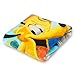 Disney Mickey' Mouse Clubhouse, 4 Ever Super Plush Throw Blanket, 46