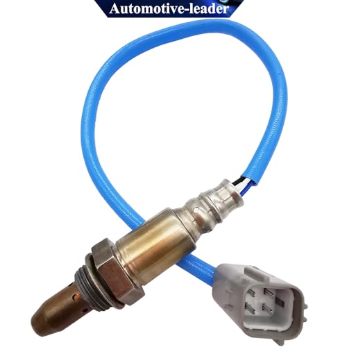 Sensor de Oxígeno Upstream para Nissan y Infiniti miniatura 2