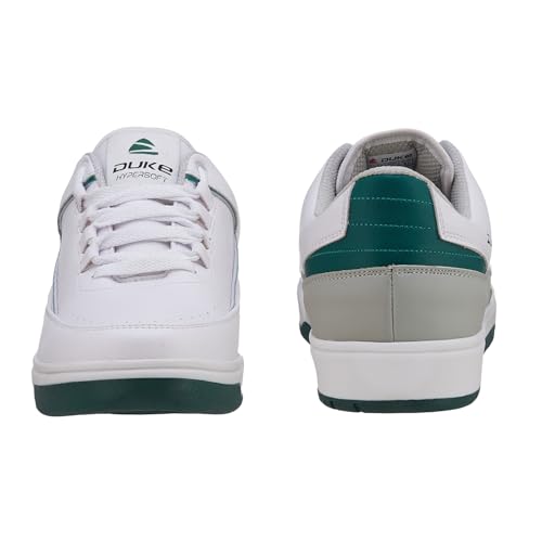 Image of Duke Mens Fwol2522 Shoes