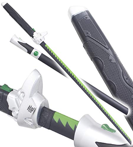 Overwatch Katana Tout en Mousse Lame en Mousse Sabre Oni Genji Ninja Epee Dragon Blade