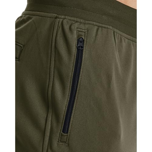 Image of Under Armour Men's Sportstyle Tricot Jogger