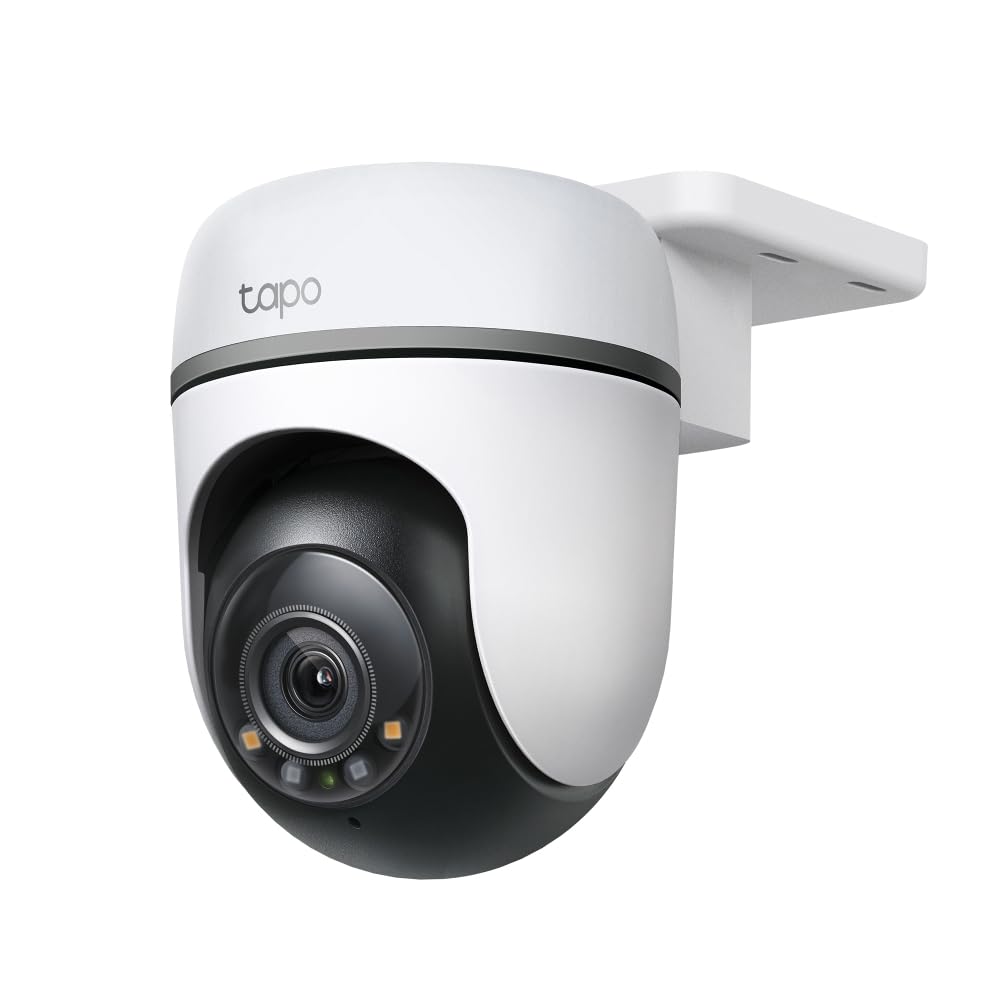 TAPO様オーダー Buy TP-Link Tapo TC41, Outdoor Security Wi-Fi Camera, 3MP