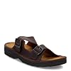 NAOT Men's Mikael Flat Sandal