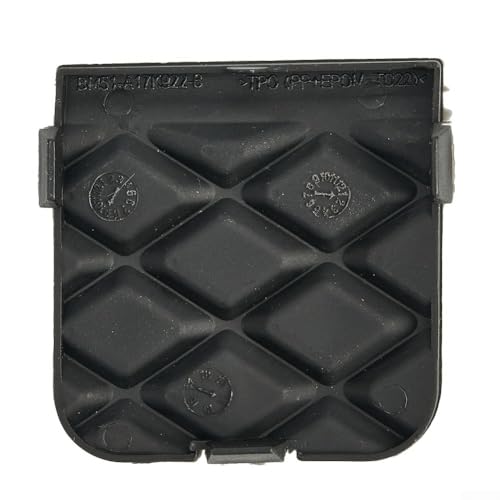 Cache de crochet de remorquage arrière Ford Focus 3 hayon 2010-2016