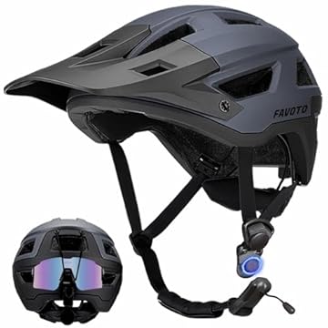 half face mountain bike helmet