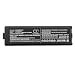 TCTK Akku 3000mAh Kompatibel mit [Samsung] Jet Bot, Jet Bot AI+, VR30T, VR30T80313W, VR30T80313W/WA, VR30T85513W, VR30T85513W/WA, VR50T95735W, VR8500, VR9500, VRT30T85513W Ersetzt VCA-RBT80, VCA-RBT9