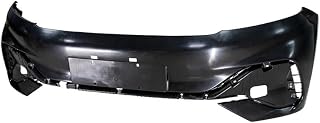 Automotive parts car bumper for BYD SONG PLUS VEHICLES