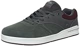 Emerica Men's The Heritic Skate Shoe